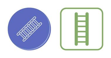 Ladder Vector Icon