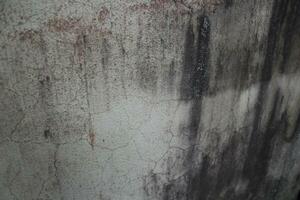 weathered sand wall surface backdrop, grungy cement wall background, aged dirty wall surface photo