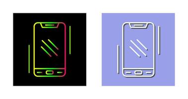 Smartphone Vector Icon