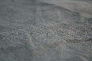 Gray fabric texture backdrop, rough fabric surface background, rustic fabric backdrop photo