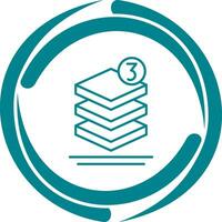 Layers Vector Icon