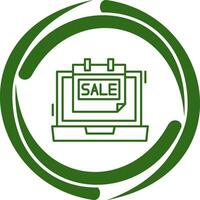 Best Sale Vector Icon