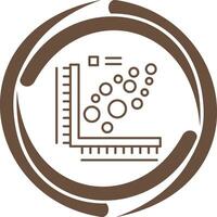 Plot Vector Icon