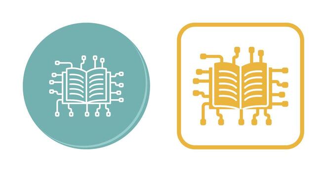 Creative Vector Icon