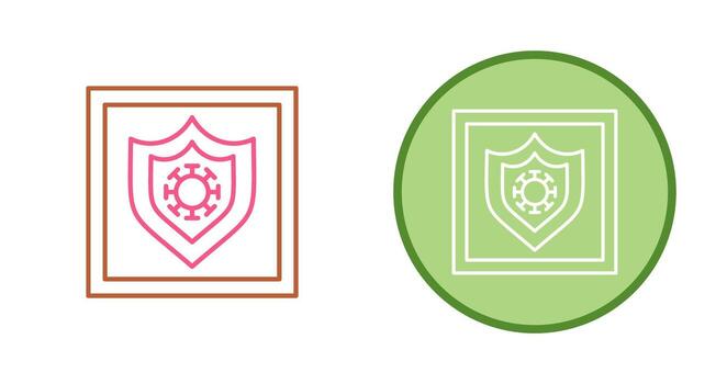 Shield Vector Icon