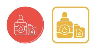 Ink Cartridge Vector Icon