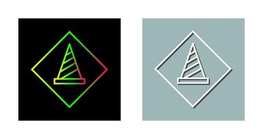 en icono de vector de construcción