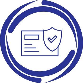 Security Vector Icon