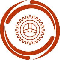 Settings Vector Icon