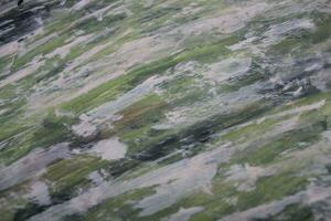 Rusty handmade painting background, Grungy paint backdrop photo