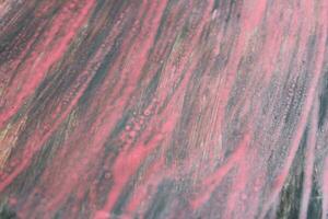 Red and black mixed background texture, dirty vintage backdrop photo