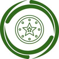 Recommended Vector Icon