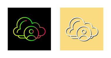 Avatar Vector Icon