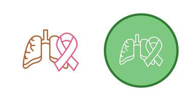 Cancer Vector Icon