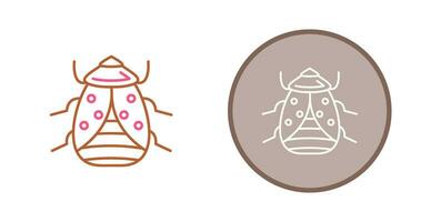 Bug Vector Icon