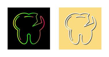 Tooth Vector Icon