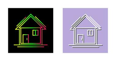 Home Vector Icon