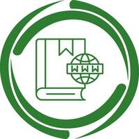 Website Vector Icon