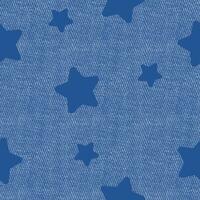 Star Blue Jeans denim fabric material texture fashion y2k vintage old school cool kids wallpaper photo