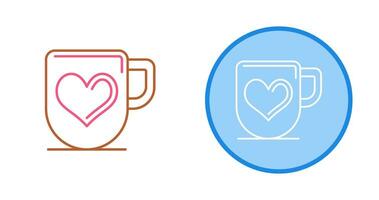 Mug Vector Icon