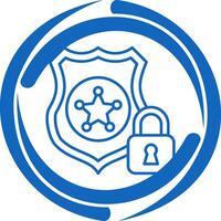 Security Vector Icon