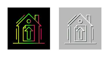 Upload Vector Icon