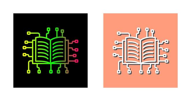 icono de vector creativo