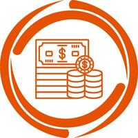 Money Vector Icon