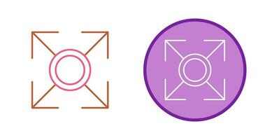 Vector Line Icon