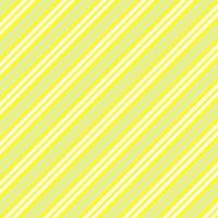 simple absract cream and lime color daigonal line pattern on lemon lime color background vector