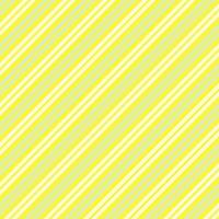 simple absract cream and lime color daigonal line pattern on lemon lime color background vector