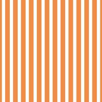 simple absract dark orange color vertical line pattern. vector