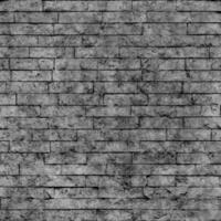 Brick seamless pattern photo