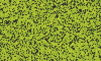 Modern technology error background.Colorful abstract figures of Different Colors. Modern Pattern. vector