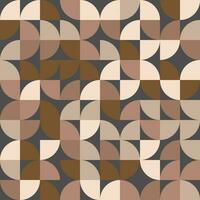Abstract seamless random pattern background.Repetitive Minimal Abstraction. vector