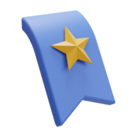 award ui icon 3d rendering reward icon png