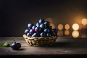 photo wallpaper fruit, the dark, dark, dark, dark, dark, dark, dark,. AI-Generated