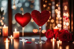 valentine's day is just around the corner and you're probably wondering what to get your. AI-Generated photo