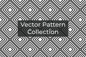 Abstract Background and Pattern vector