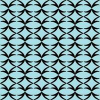 Beautiful Abstract background, vector with seamless lines pattern color.eps