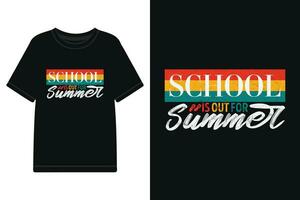 Summer beach t-shirt design vector files, Summer, T-shirt, Typography T-shirt Design, Vector