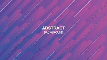 Abstract Modern Background vector