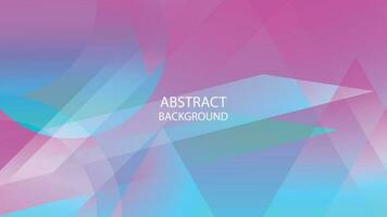 modern abstract background vector