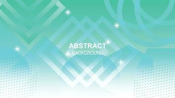 Abstract modern background design vector