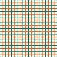 Tattersall Pattern, check pattern, vertical stripes pattern vector