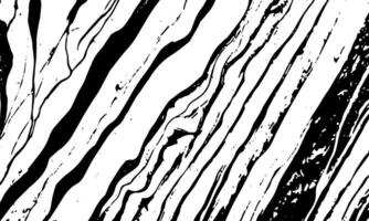 black and white abstract background with lines vector