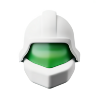 spartan  3d rendering icon illustration png