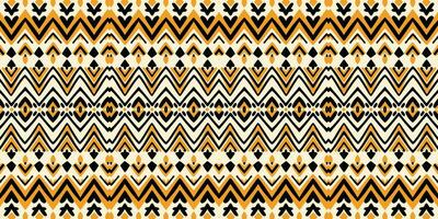 Seamless batik pattern,Seamless tribal batik pattern,and Seamless colorful pattern resemble ethnic boho, Aztec,and ikat styles.designed for use in wallpaper,fabric,curtain,carpet,Batik Embroidery vector