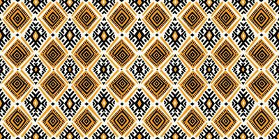 Seamless batik pattern,Seamless tribal batik pattern,and Seamless colorful pattern resemble ethnic boho, Aztec,and ikat styles.designed for use in wallpaper,fabric,curtain,carpet,Batik Embroidery vector