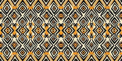 Seamless batik pattern,Seamless tribal batik pattern,and Seamless colorful pattern resemble ethnic boho, Aztec,and ikat styles.designed for use in wallpaper,fabric,curtain,carpet,Batik Embroidery vector